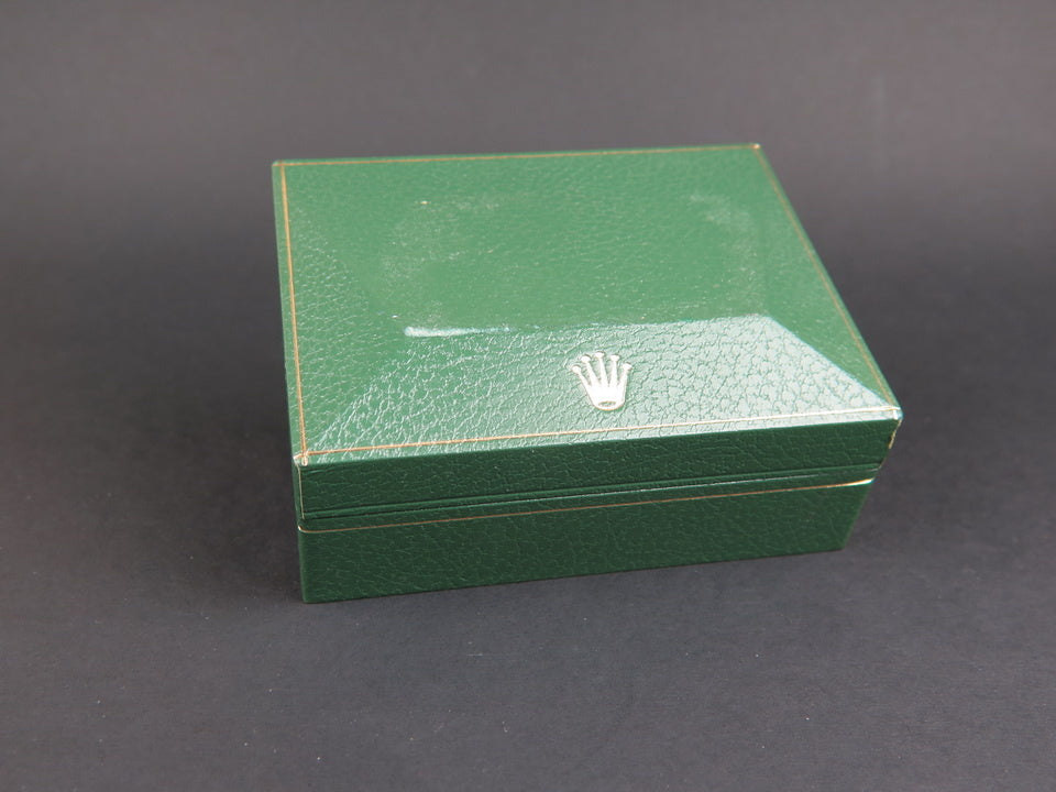 Rolex Box  (1)