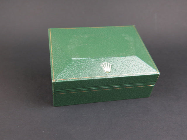 Rolex Box