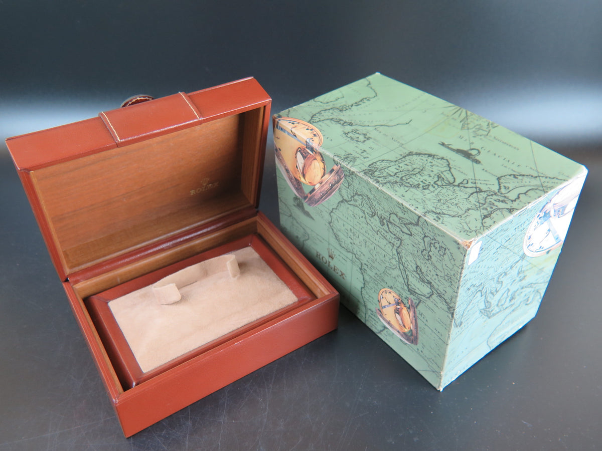 Rolex Box Set For Day-Date (1)