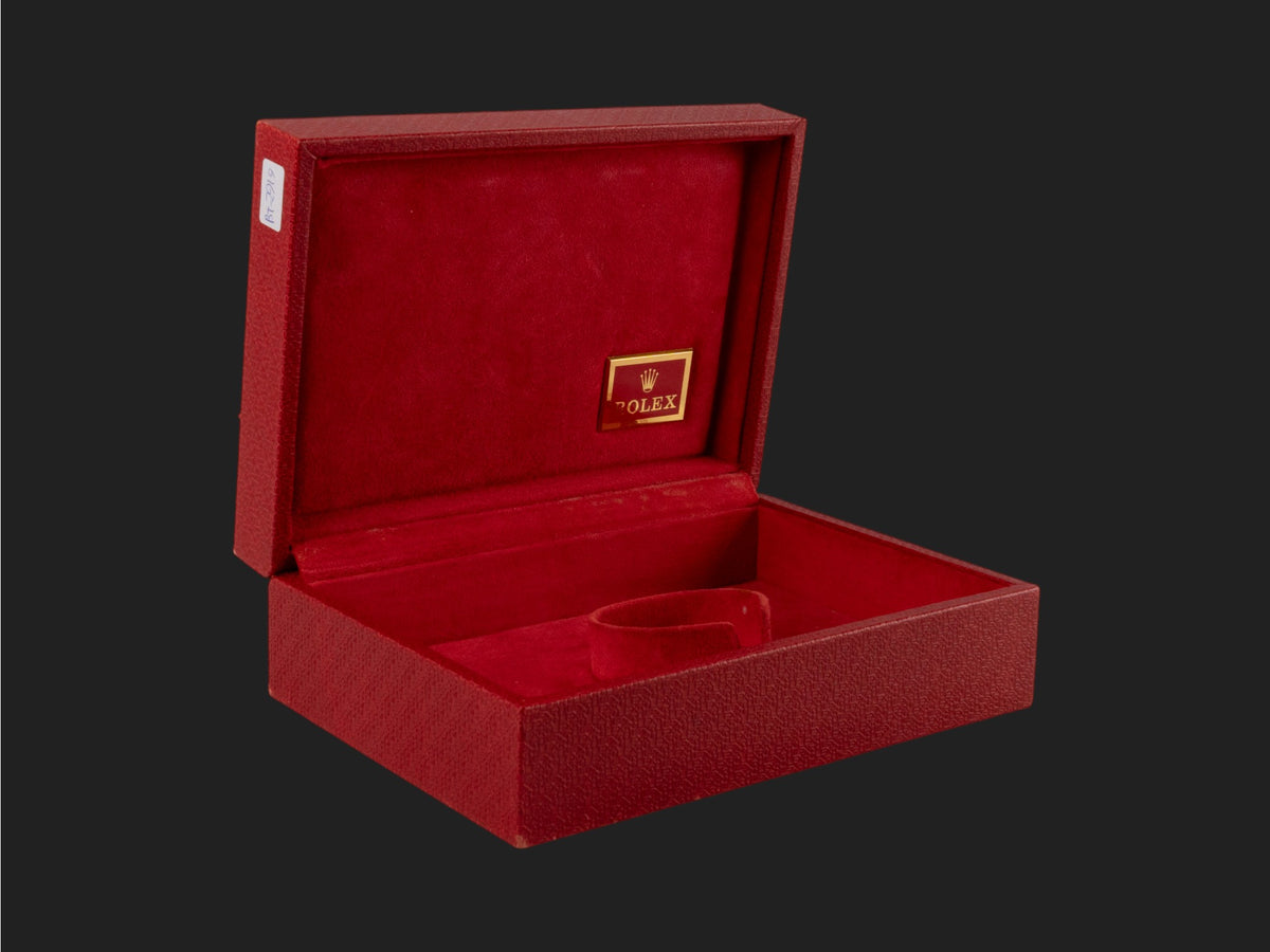 Rolex Box  (1)