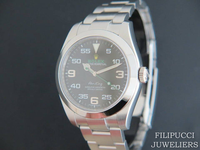Rolex Air-King