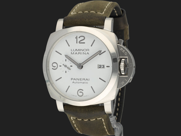 Panerai Luminor 1950 3 Days Automatic 44