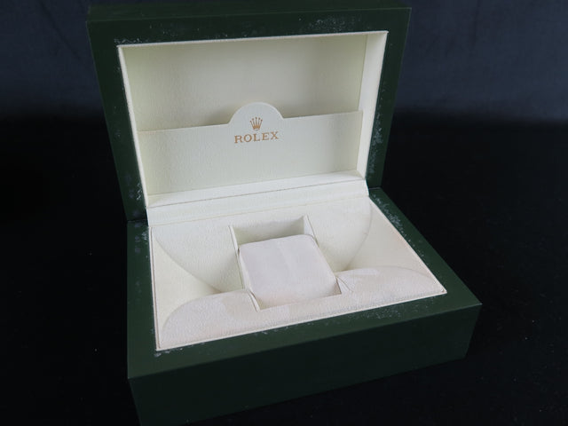 Rolex Box