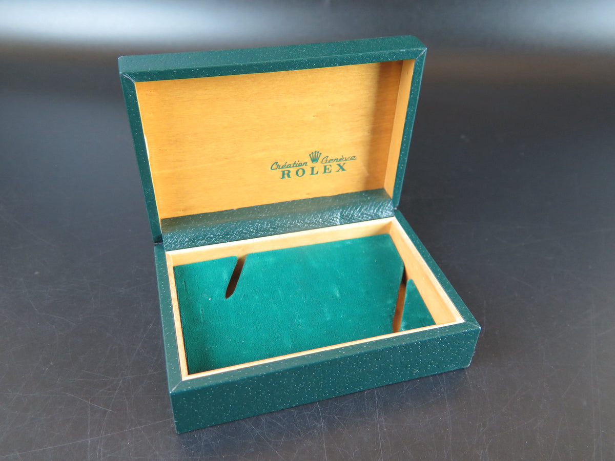 Rolex Box (1)