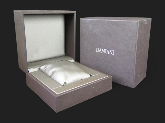 Damiani Box