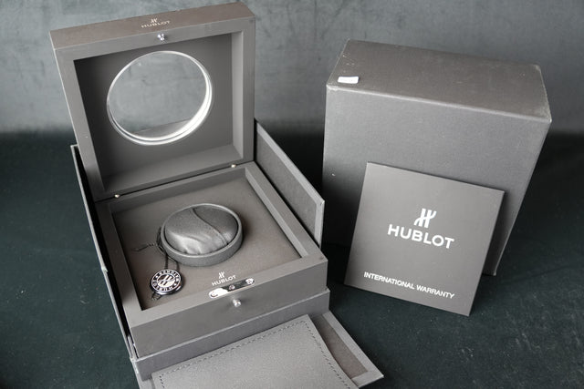 Hublot Box Set