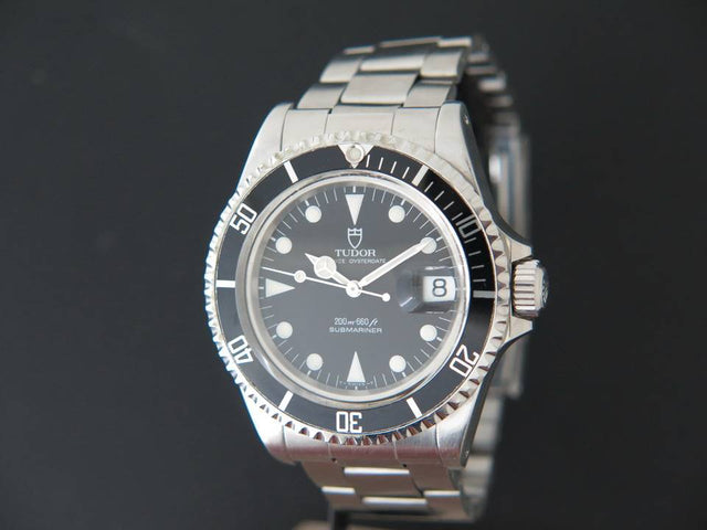Tudor Submariner