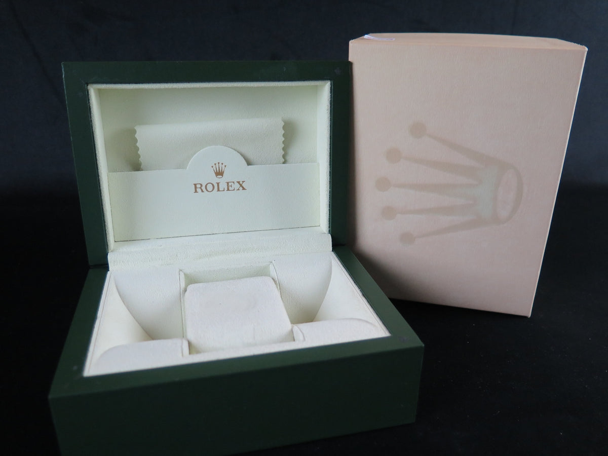 Rolex Box Set (1)
