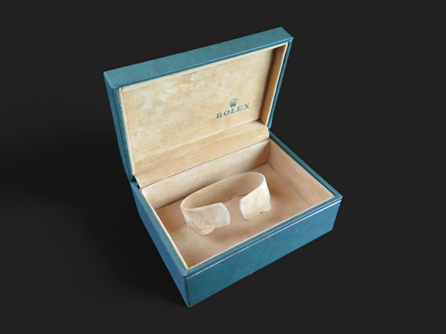 Rolex Box