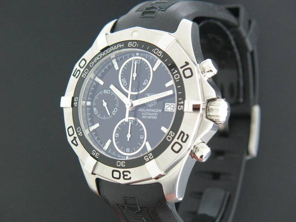 Tag Heuer Aquaracer Chronograph