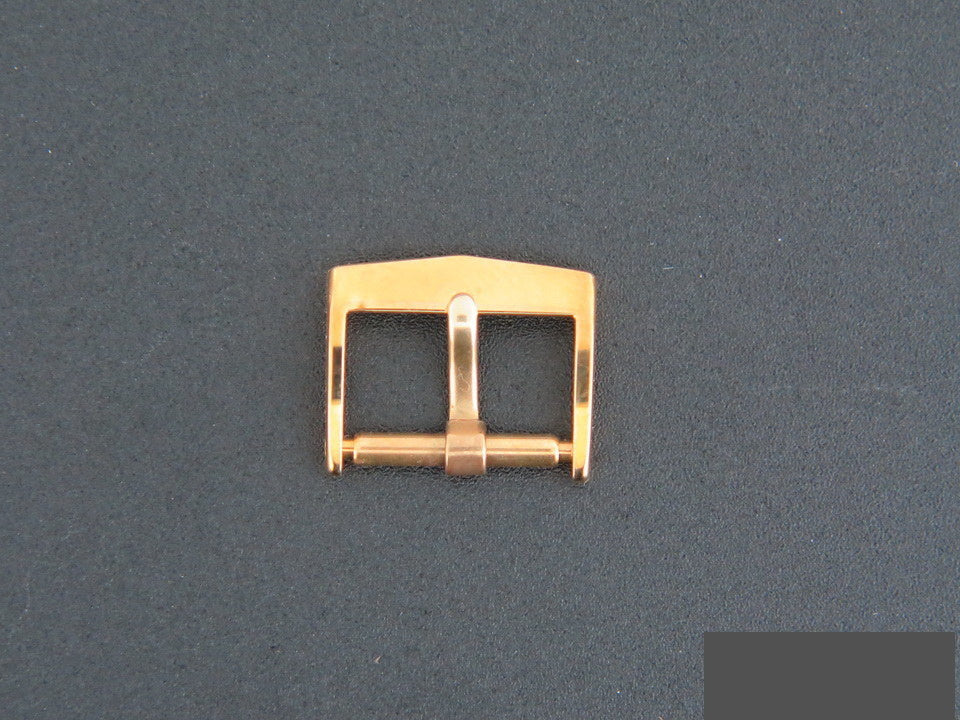Patek Philippe Buckle Gold 14 mm (1)