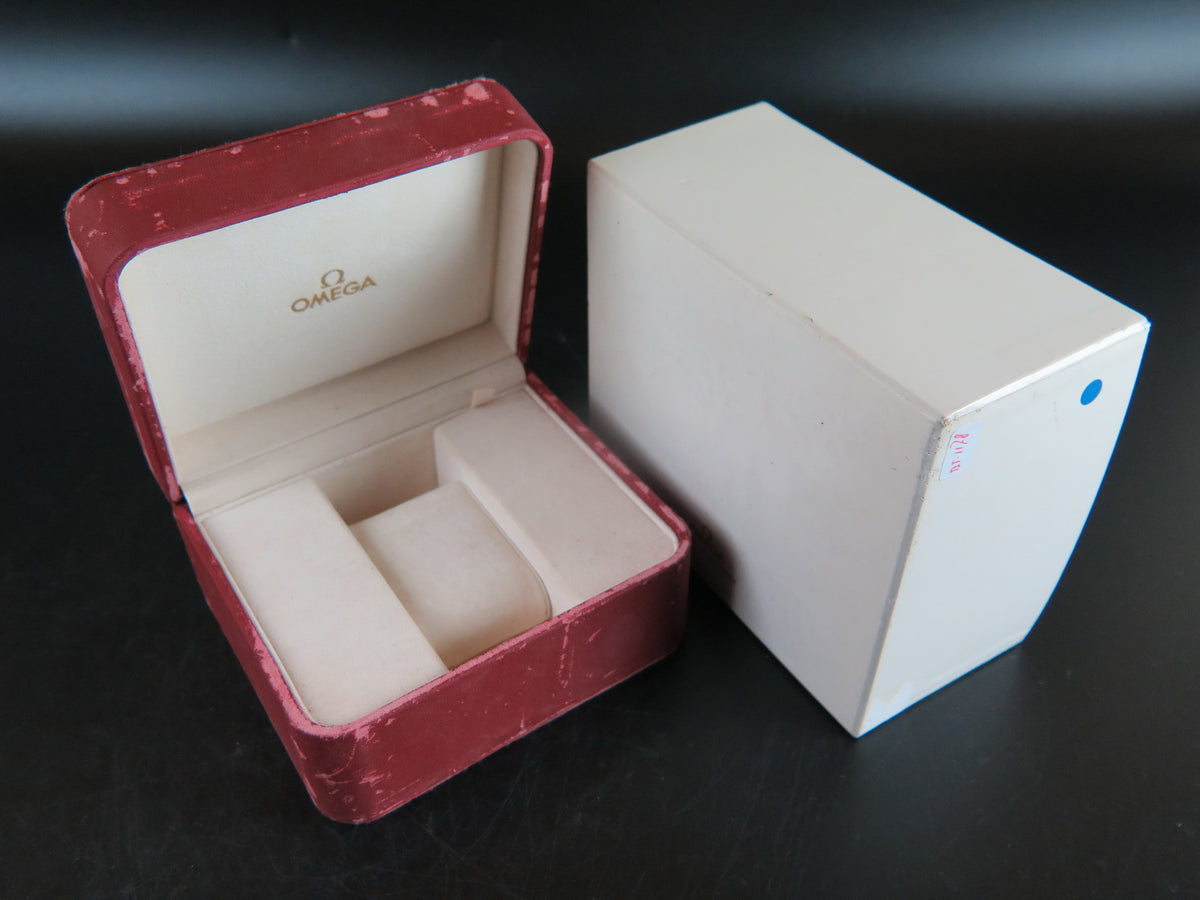 Omega Box Set (1)