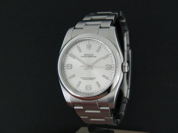 Rolex Oyster Perpetual (1)