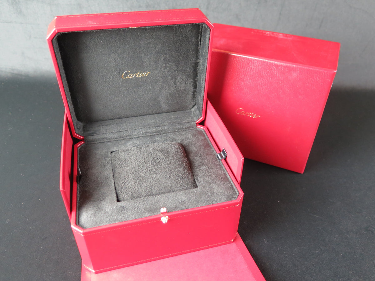 Cartier Box Set     (1)