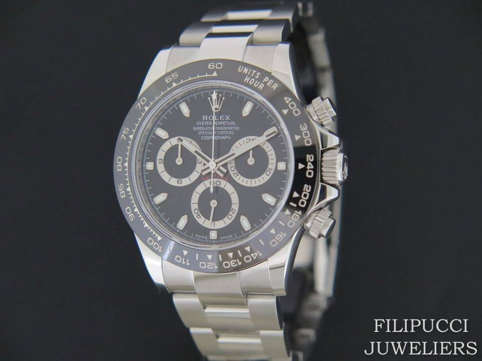 Rolex Daytona NEW 116500LN  (1)