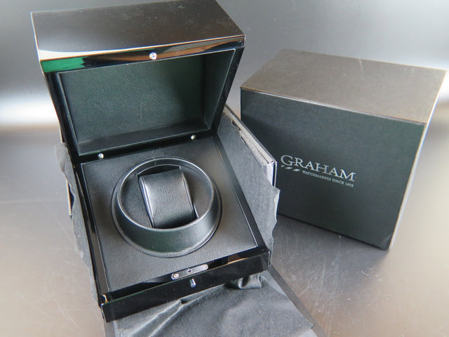 Graham Box Set