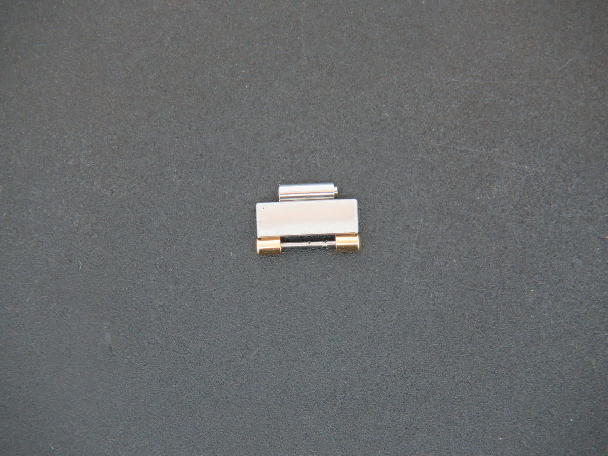 Omega Constellation Gold/Steel 12MM Link (1)