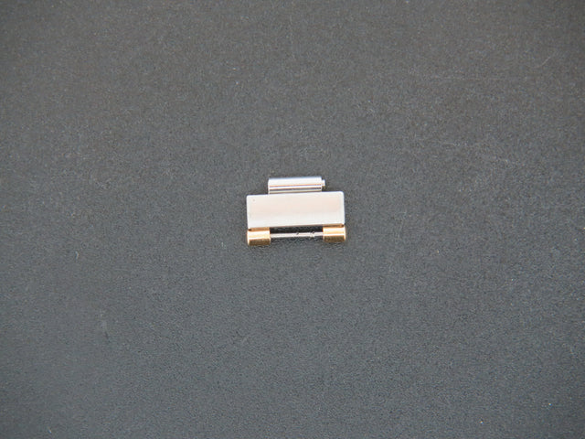 Omega Constellation Gold/Steel 12MM Link