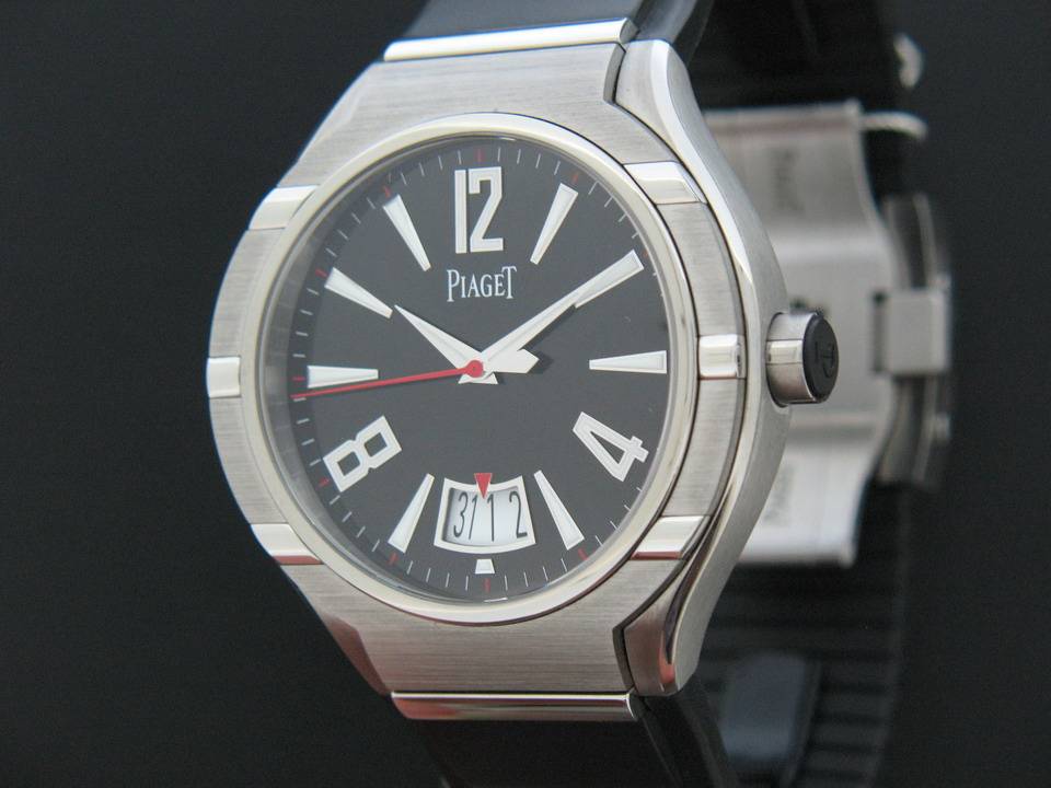 Piaget Polo Fortyfive  (1)