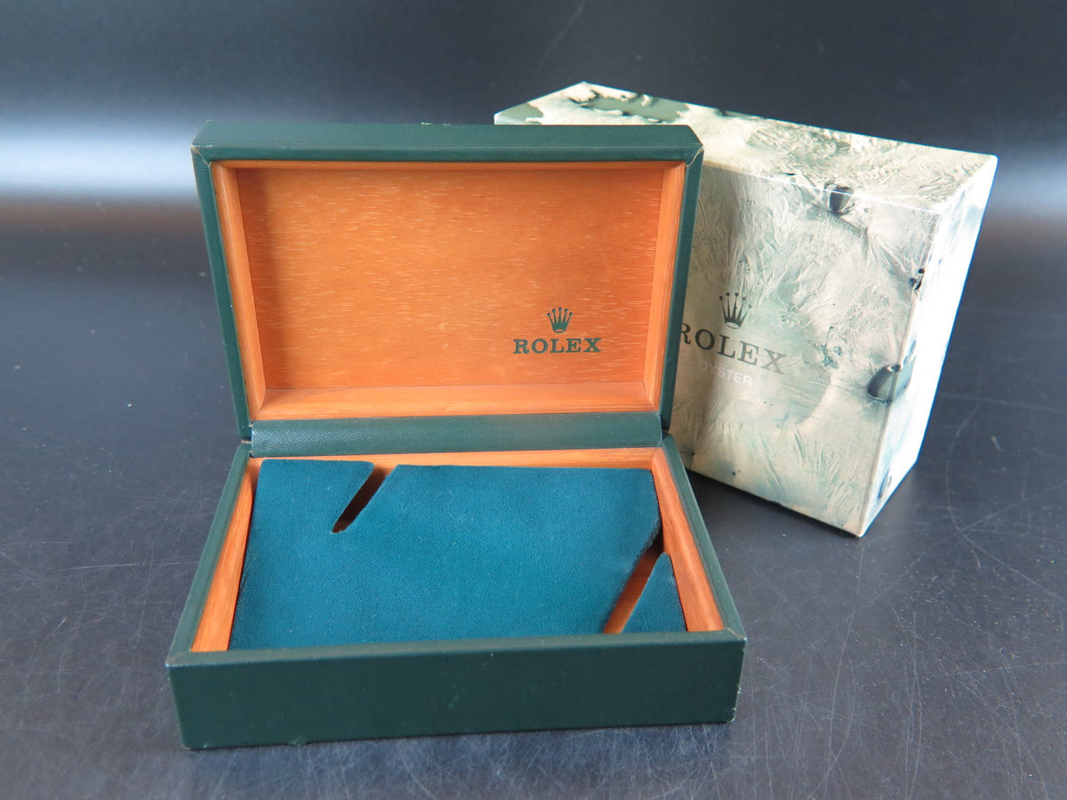 Rolex Box Set for Oyster Perpetual 1005 (1)