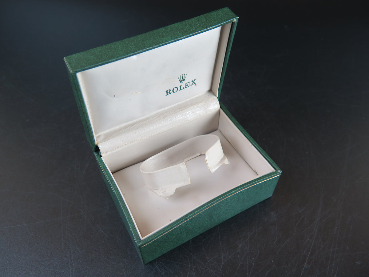 Rolex Vintage Box (1)
