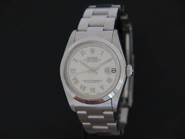 Rolex Rolex Oyster Perpetual Datejust