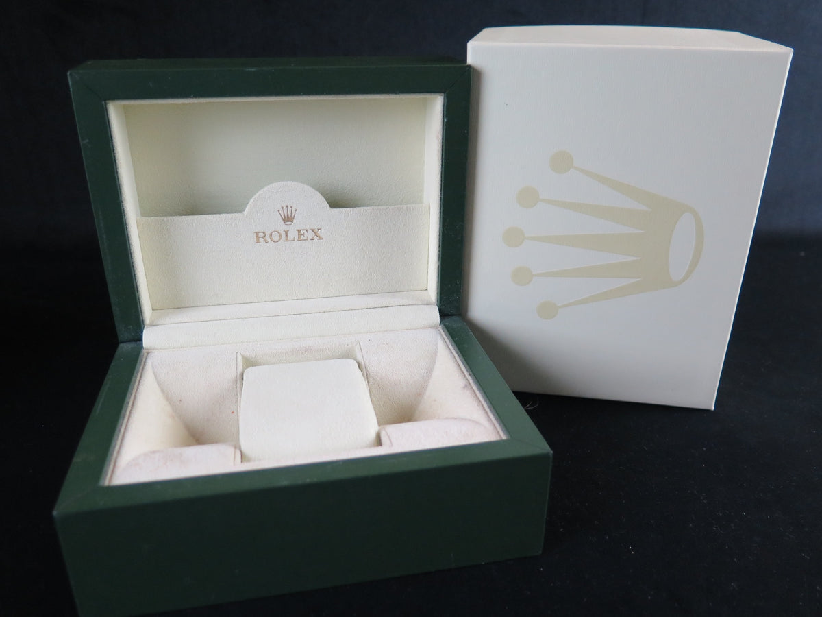Rolex Box Set (1)