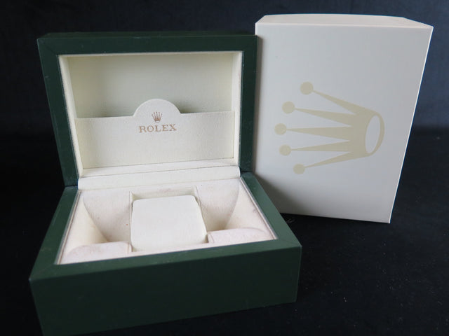 Rolex Box Set