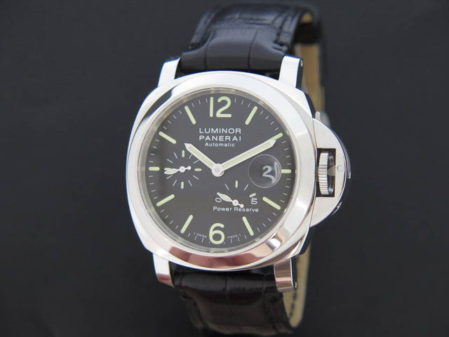Panerai Luminor Marina Power Reserve NEW
