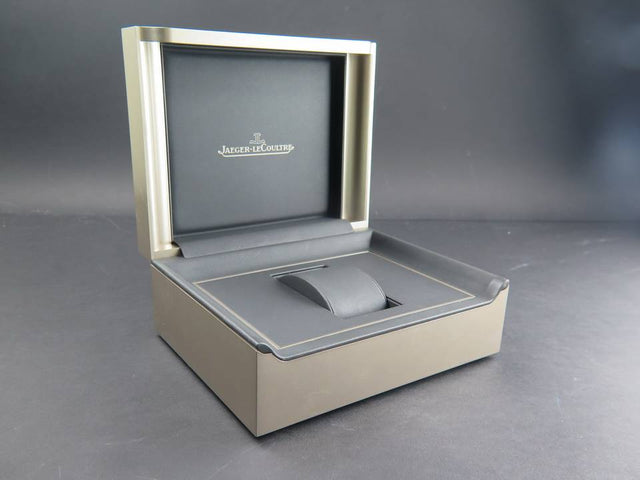Jaeger-LeCoultre Box