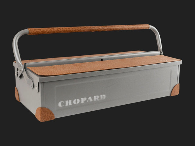 Chopard Toolbox Watch Case Mile Miglia