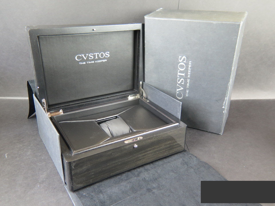 Cvstos Box Set (1)