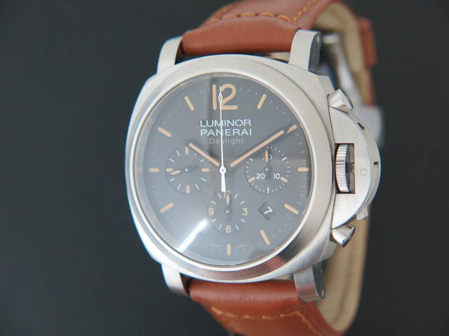 Panerai Luminor Chrono Daylight