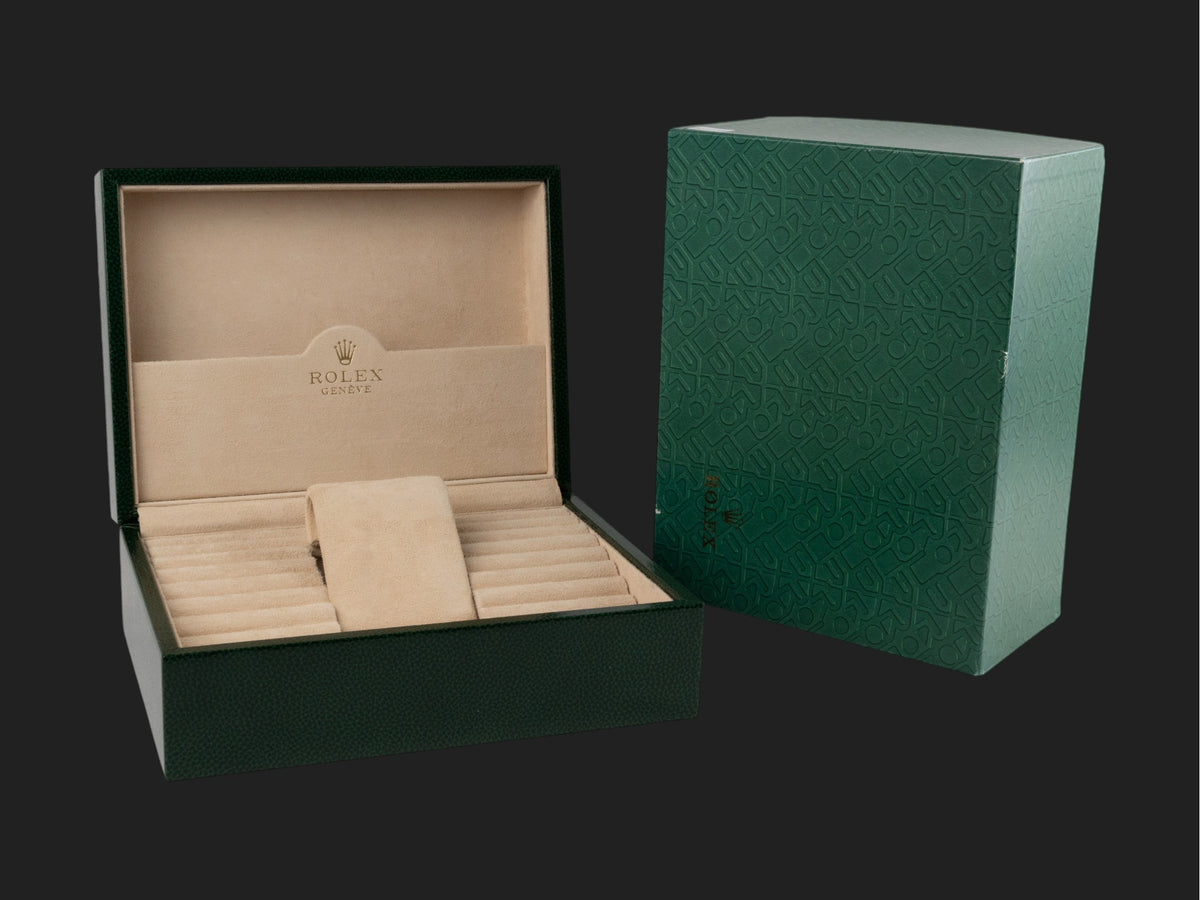 Rolex Box Set for 18238 (1)