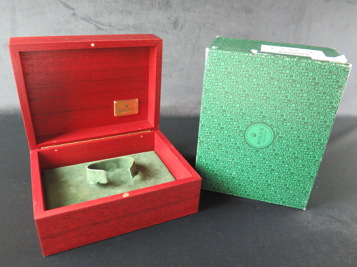 Rolex Box Set for Daytona 116519 (1)