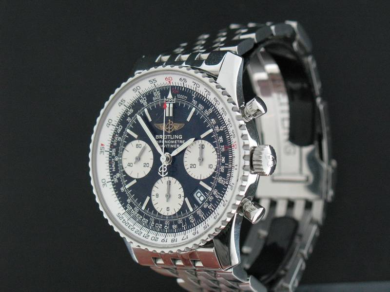 Breitling Chronometre Navitimer (1)