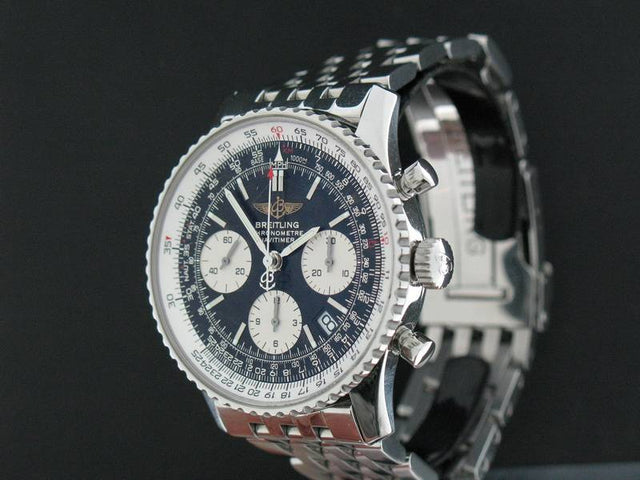Breitling Chronometre Navitimer