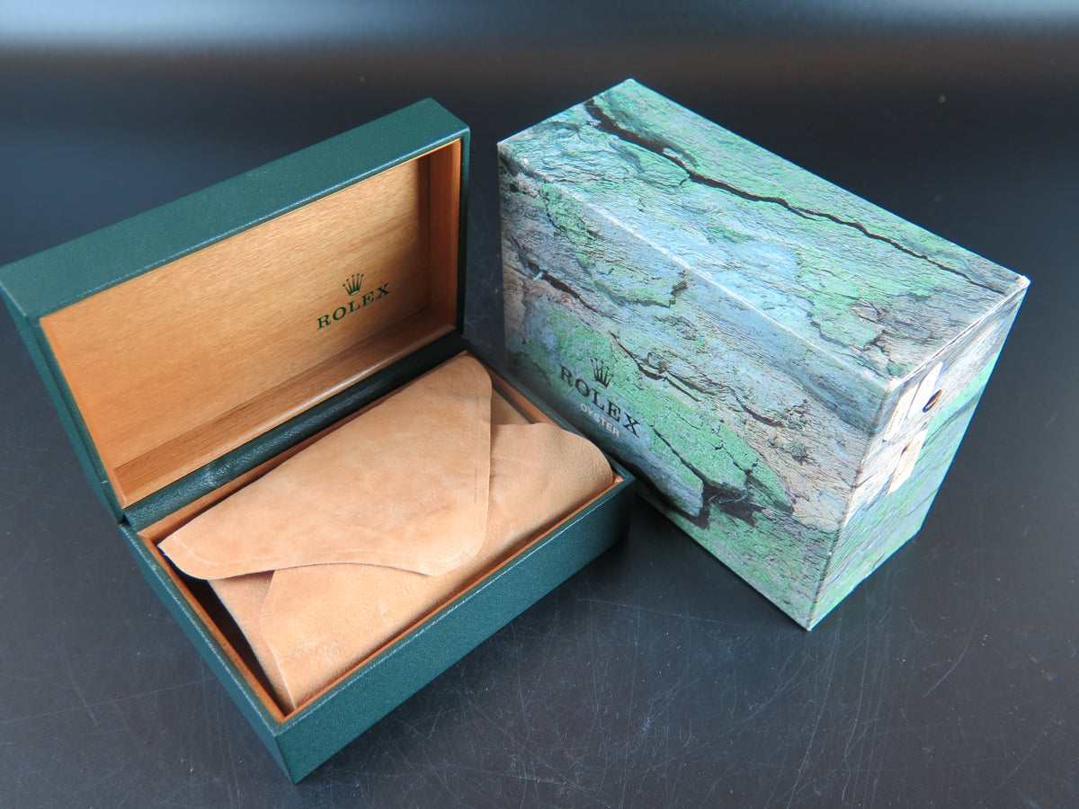 Rolex Box Set (1)