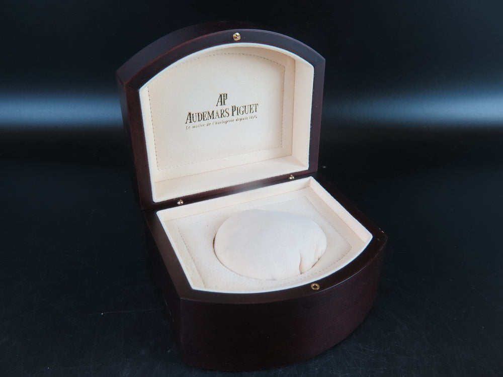 Audemars Piguet Box (1)