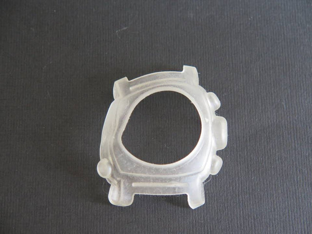Panerai Luminor Ferarri Rubber Protector Case