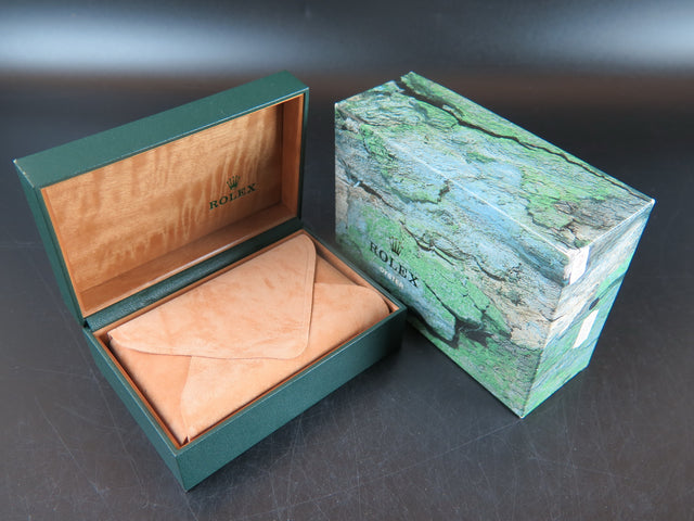 Rolex Box Set for 14060