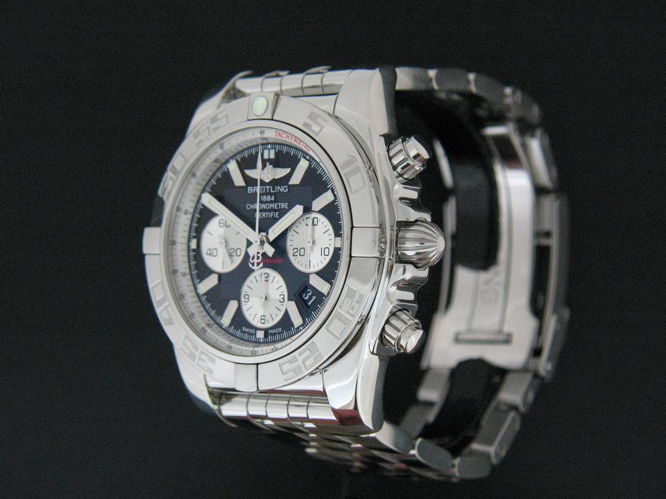 Breitling Chronomat (1)