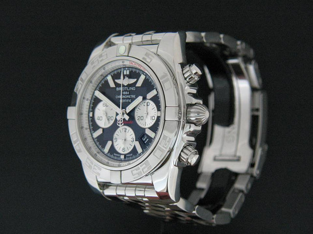 Breitling Chronomat