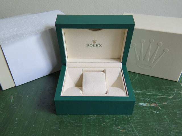 Rolex Small Box 39137.01