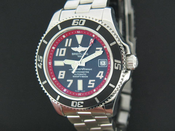 Breitling Aeromarine SuperOcean