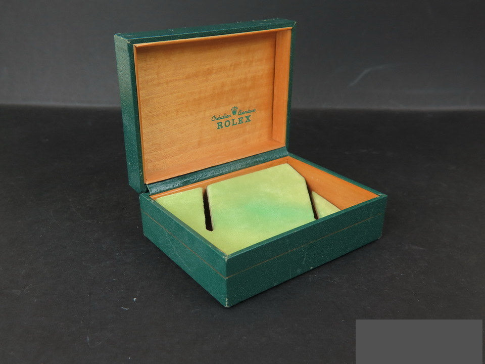 Rolex Vintage box (1)