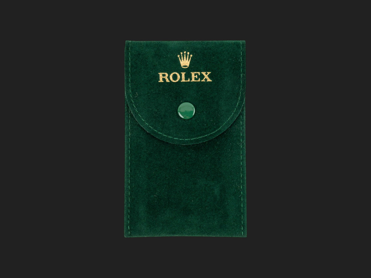 Rolex Travel Pouch  (1)