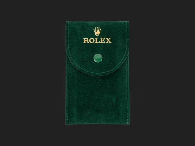 Rolex Travel Pouch