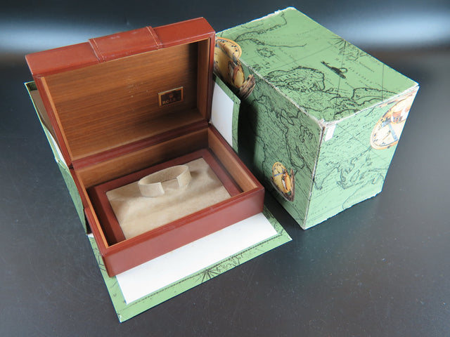 Rolex Vintage President Box Set 18238