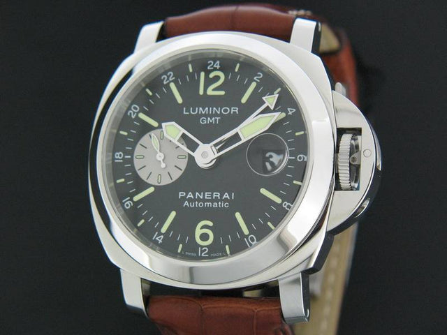 Panerai Luminor Marina GMT